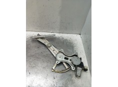 Recambio de elevalunas delantero derecho para mitsubishi l200 / triton (ka_t, kb_t) 2.5 di-d 4wd (kb4t) referencia OEM IAM AE062