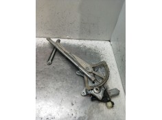 Recambio de elevalunas delantero derecho para mitsubishi l200 / triton (ka_t, kb_t) 2.5 di-d 4wd (kb4t) referencia OEM IAM AE062 2