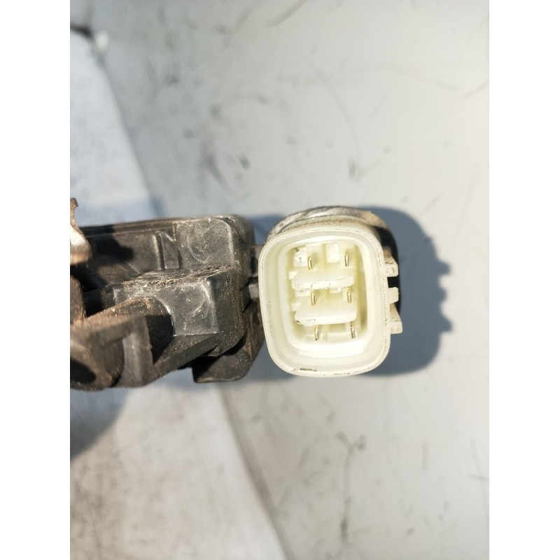 Recambio de elevalunas delantero derecho para mitsubishi l200 / triton (ka_t, kb_t) 2.5 di-d 4wd (kb4t) referencia OEM IAM AE062