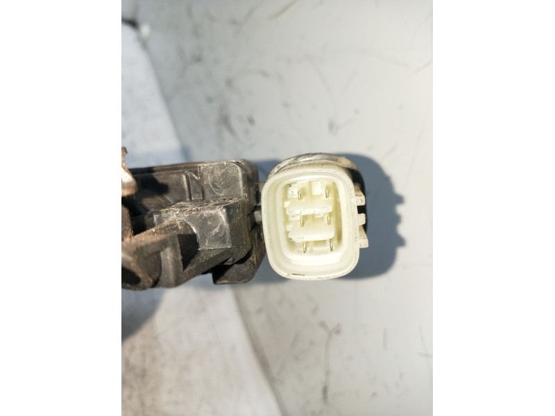 Recambio de elevalunas delantero derecho para mitsubishi l200 / triton (ka_t, kb_t) 2.5 di-d 4wd (kb4t) referencia OEM IAM AE062