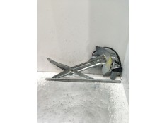 Recambio de elevalunas delantero izquierdo para honda cr-v i (rd) 2.0 16v 4wd (rd1, rd3) referencia OEM IAM  5P 1996