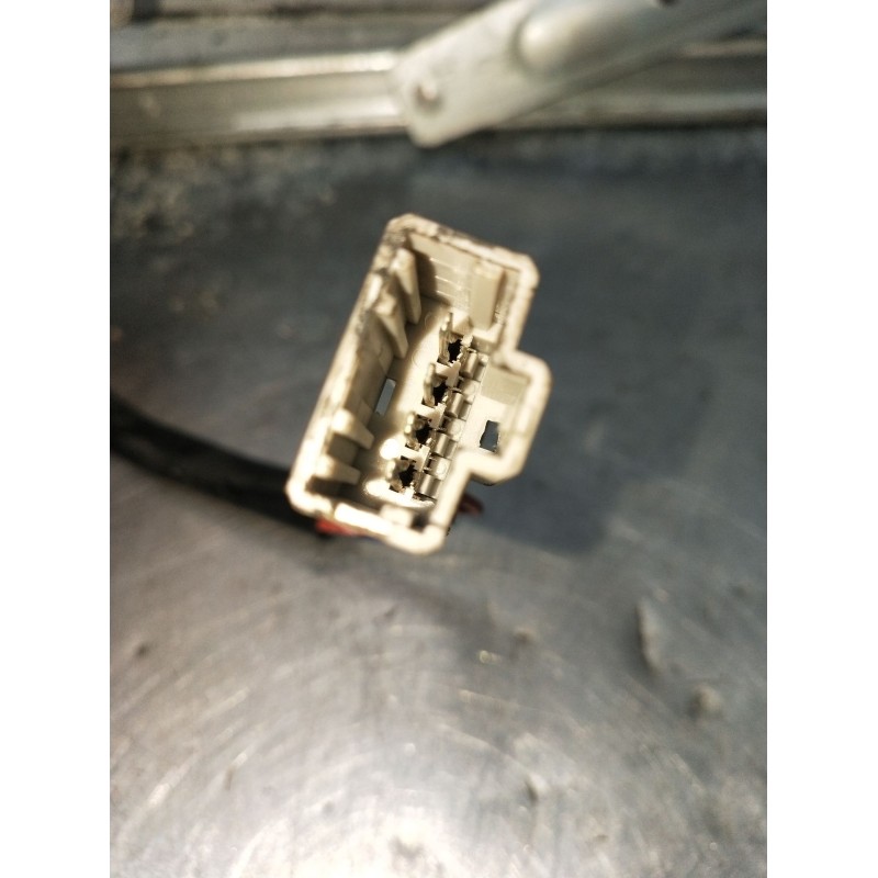 Recambio de elevalunas delantero izquierdo para honda cr-v i (rd) 2.0 16v 4wd (rd1, rd3) referencia OEM IAM  5P 1996