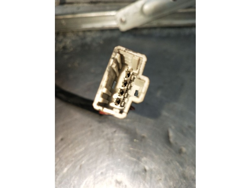 Recambio de elevalunas delantero izquierdo para honda cr-v i (rd) 2.0 16v 4wd (rd1, rd3) referencia OEM IAM  5P 1996