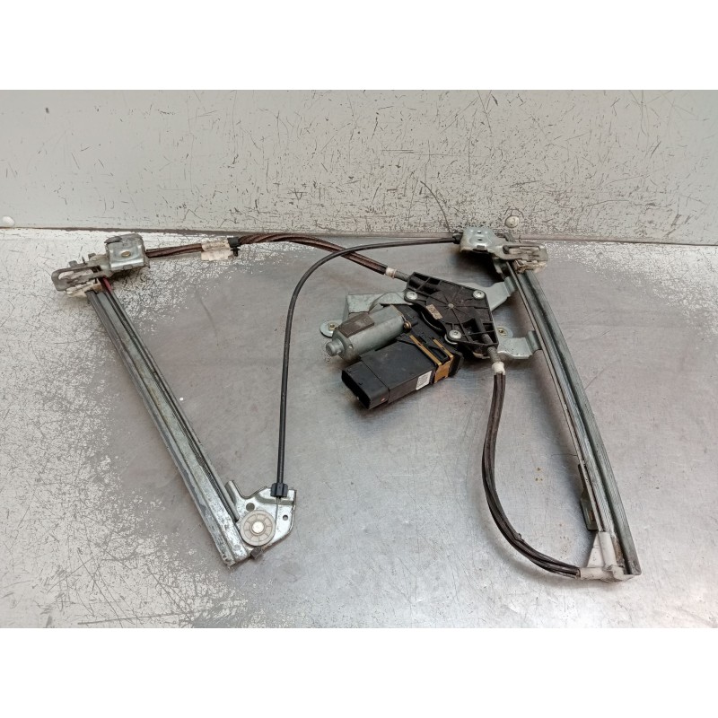 Recambio de elevalunas delantero derecho para skoda octavia i (1u2) 1.9 tdi referencia OEM IAM   