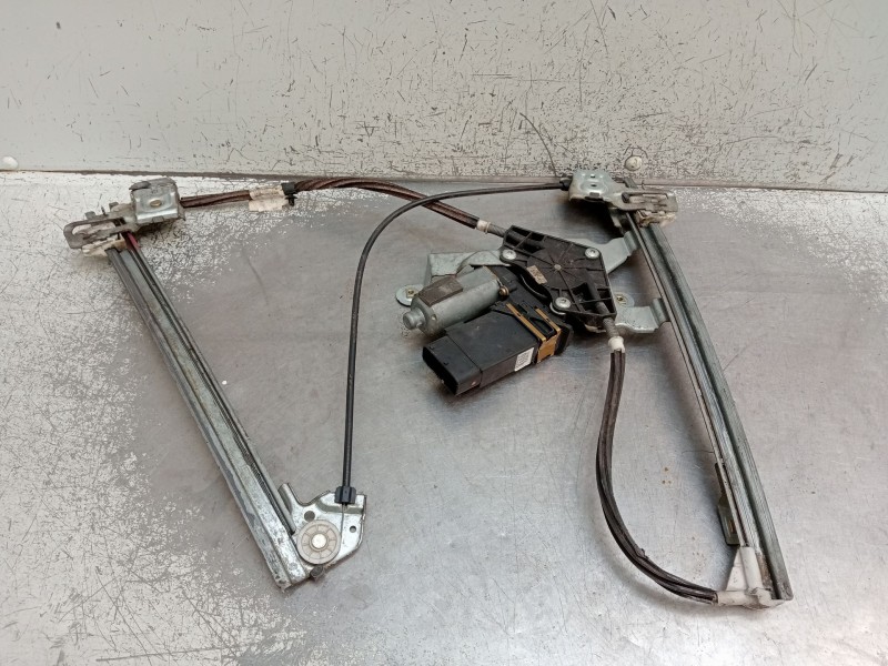 Recambio de elevalunas delantero derecho para skoda octavia i (1u2) 1.9 tdi referencia OEM IAM   