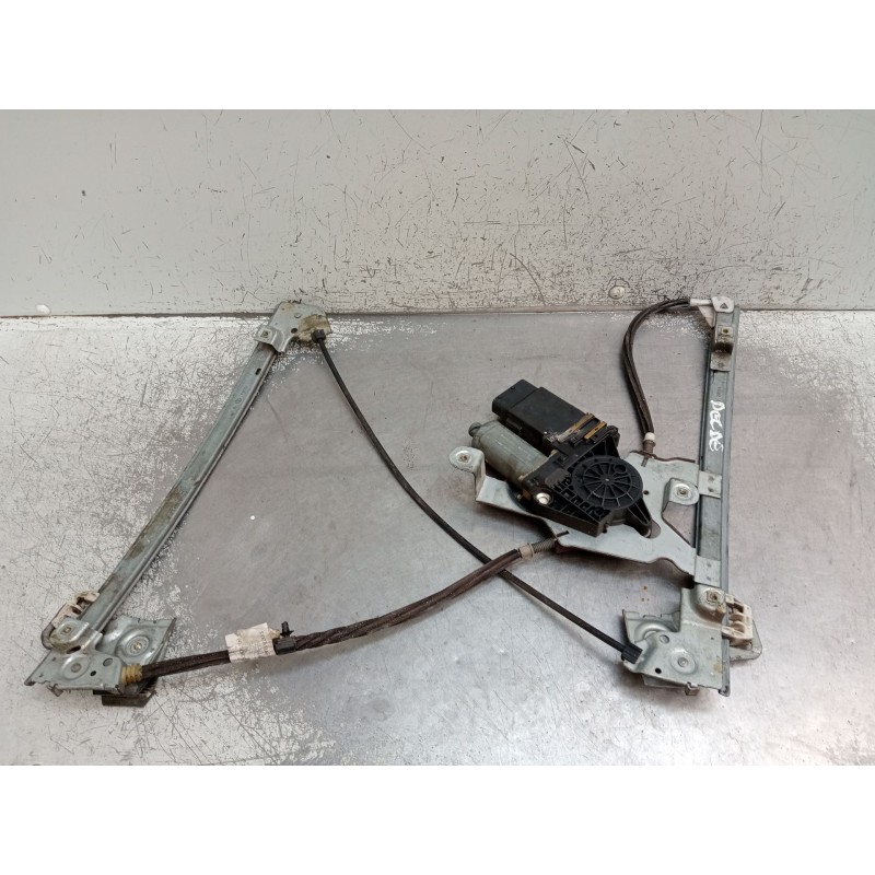 Recambio de elevalunas delantero derecho para skoda octavia i (1u2) 1.9 tdi referencia OEM IAM   