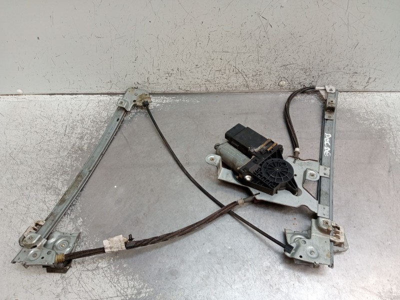 Recambio de elevalunas delantero derecho para skoda octavia i (1u2) 1.9 tdi referencia OEM IAM   
