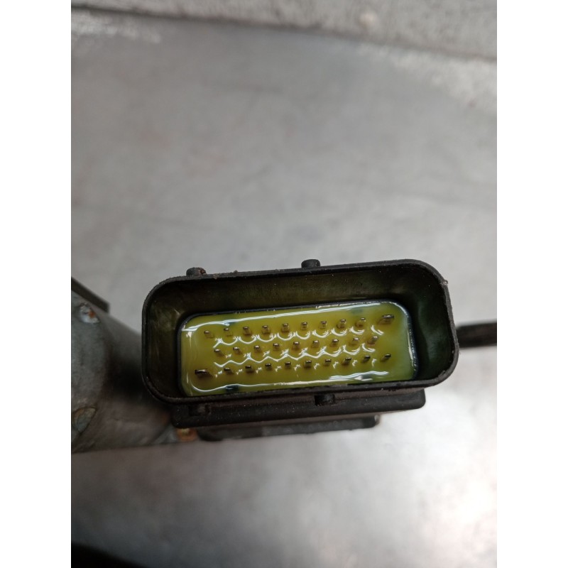 Recambio de elevalunas delantero derecho para skoda octavia i (1u2) 1.9 tdi referencia OEM IAM   