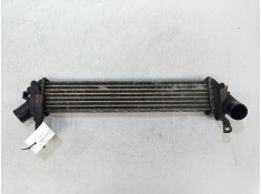 Recambio de intercooler para nissan kubistar (x76) 1.5 dci turbodiesel cat referencia OEM IAM   