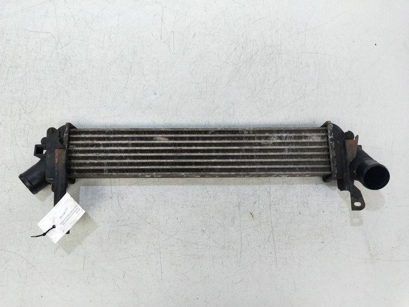 Recambio de intercooler para nissan kubistar (x76) 1.5 dci turbodiesel cat referencia OEM IAM   