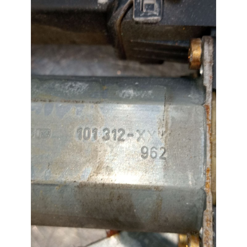 Recambio de elevalunas delantero derecho para skoda octavia i (1u2) 1.9 tdi referencia OEM IAM   