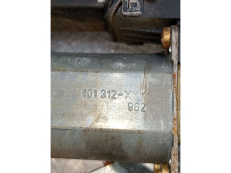 Recambio de elevalunas delantero derecho para skoda octavia i (1u2) 1.9 tdi referencia OEM IAM   