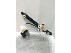 Recambio de elevalunas trasero izquierdo para seat altea (5p1) 1.6 referencia OEM IAM 5P0839461A 1K0959703E 2004 5P 2