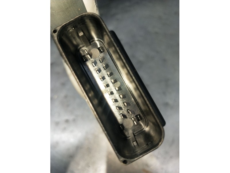 Recambio de elevalunas trasero izquierdo para seat altea (5p1) 1.6 referencia OEM IAM 5P0839461A 1K0959703E 2004 5P