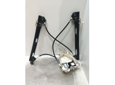 Recambio de elevalunas delantero derecho para seat altea (5p1) 1.6 referencia OEM IAM 1K0959792H 5P 2004