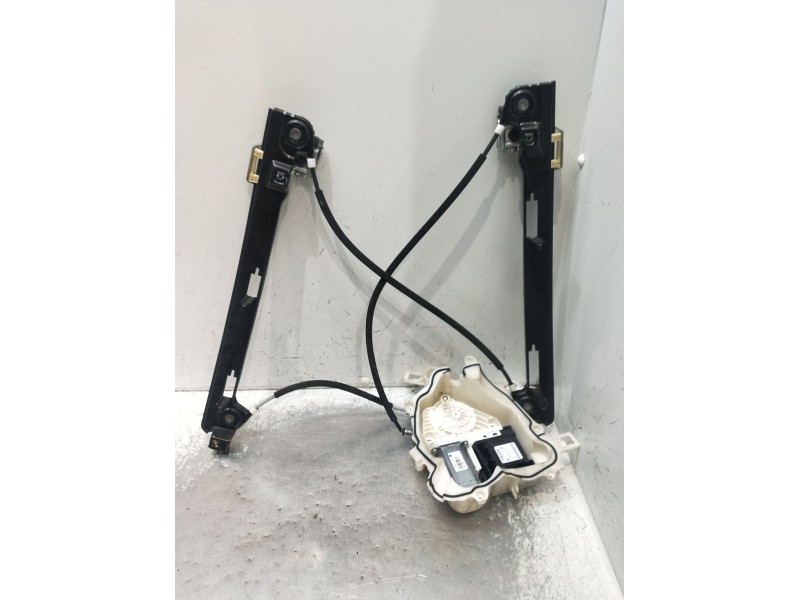 Recambio de elevalunas delantero derecho para seat altea (5p1) 1.6 referencia OEM IAM 1K0959792H 5P 2004