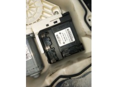 Recambio de elevalunas delantero derecho para seat altea (5p1) 1.6 referencia OEM IAM 1K0959792H 5P 2004 2