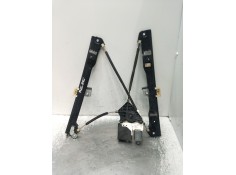 Recambio de elevalunas delantero derecho para volkswagen caddy iv furgoneta/monovolumen (saa, sah) 2.0 tdi referencia OEM IAM 5K