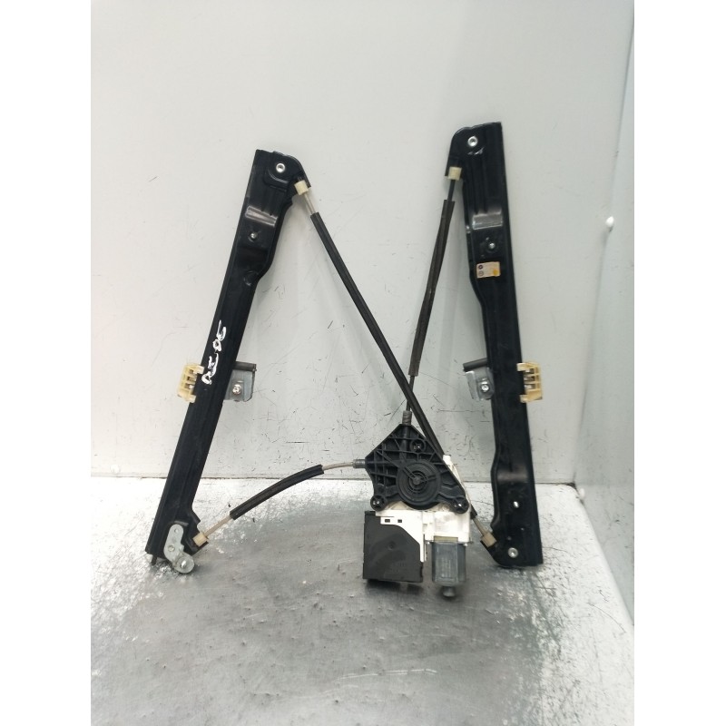 Recambio de elevalunas delantero derecho para volkswagen caddy iv furgoneta/monovolumen (saa, sah) 2.0 tdi referencia OEM IAM 5K