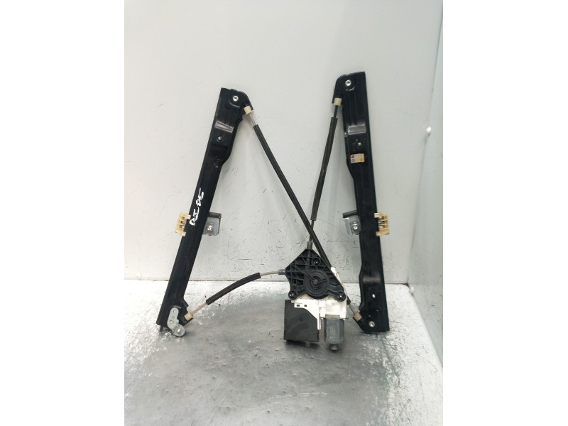 Recambio de elevalunas delantero derecho para volkswagen caddy iv furgoneta/monovolumen (saa, sah) 2.0 tdi referencia OEM IAM 5K