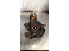 Recambio de mangueta delantera derecha para skoda fabia (5j2 ) urban referencia OEM IAM    2