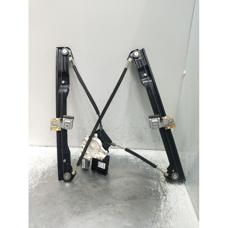 Recambio de elevalunas delantero derecho para volkswagen caddy iv furgoneta/monovolumen (saa, sah) 2.0 tdi referencia OEM IAM 5K