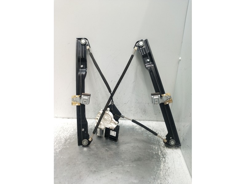 Recambio de elevalunas delantero derecho para volkswagen caddy iv furgoneta/monovolumen (saa, sah) 2.0 tdi referencia OEM IAM 5K