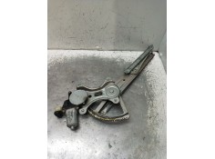 Recambio de elevalunas delantero izquierdo para mitsubishi l200 / triton (ka_t, kb_t) 2.5 di-d 4wd (kb4t) referencia OEM IAM AE0