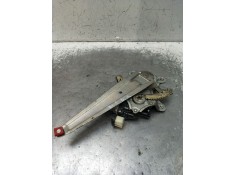 Recambio de elevalunas trasero derecho para mitsubishi l200 / triton (ka_t, kb_t) 2.5 di-d 4wd (kb4t) referencia OEM IAM AE06204