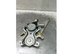 Recambio de elevalunas trasero izquierdo para mitsubishi l200 / triton (ka_t, kb_t) 2.5 di-d 4wd (kb4t) referencia OEM IAM MN182