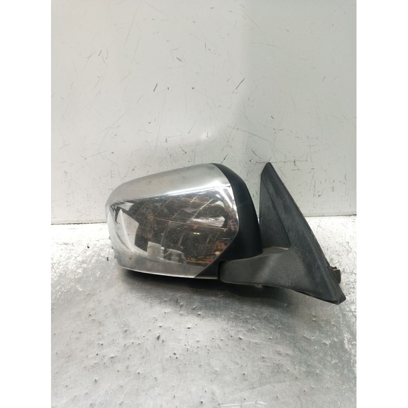 Recambio de retrovisor derecho para mitsubishi l200 / triton (ka_t, kb_t) 2.5 di-d 4wd (kb4t) referencia OEM IAM  ELÉCTRICO 2005