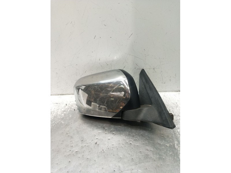 Recambio de retrovisor derecho para mitsubishi l200 / triton (ka_t, kb_t) 2.5 di-d 4wd (kb4t) referencia OEM IAM  ELÉCTRICO 2005
