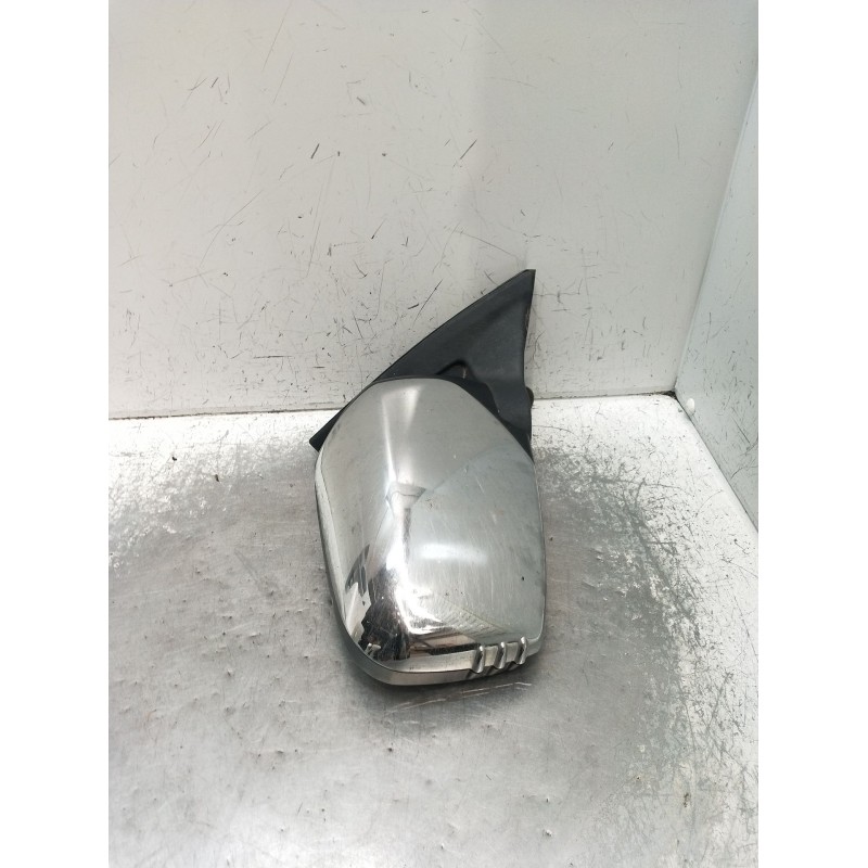 Recambio de retrovisor derecho para mitsubishi l200 / triton (ka_t, kb_t) 2.5 di-d 4wd (kb4t) referencia OEM IAM  ELÉCTRICO 2005