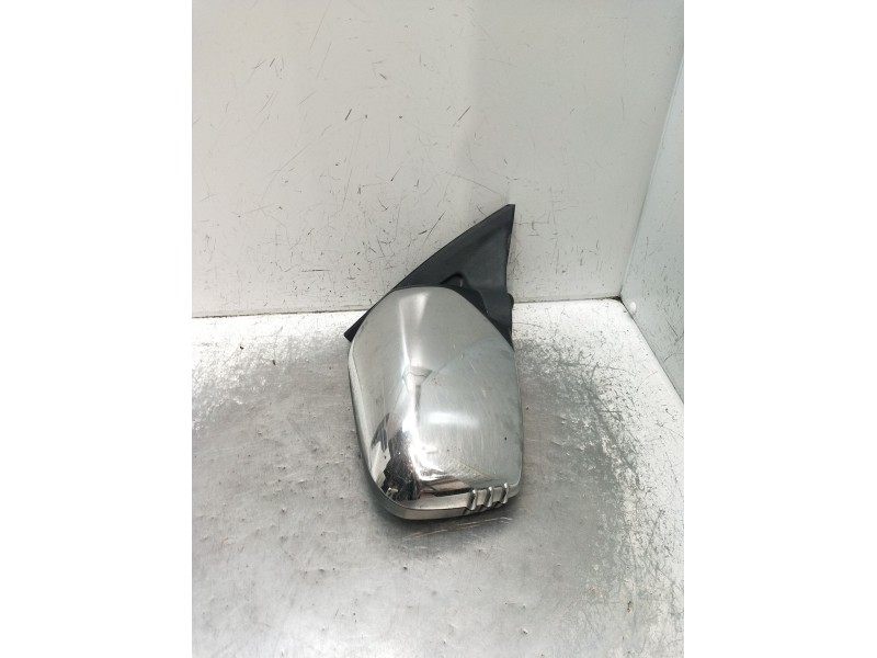 Recambio de retrovisor derecho para mitsubishi l200 / triton (ka_t, kb_t) 2.5 di-d 4wd (kb4t) referencia OEM IAM  ELÉCTRICO 2005