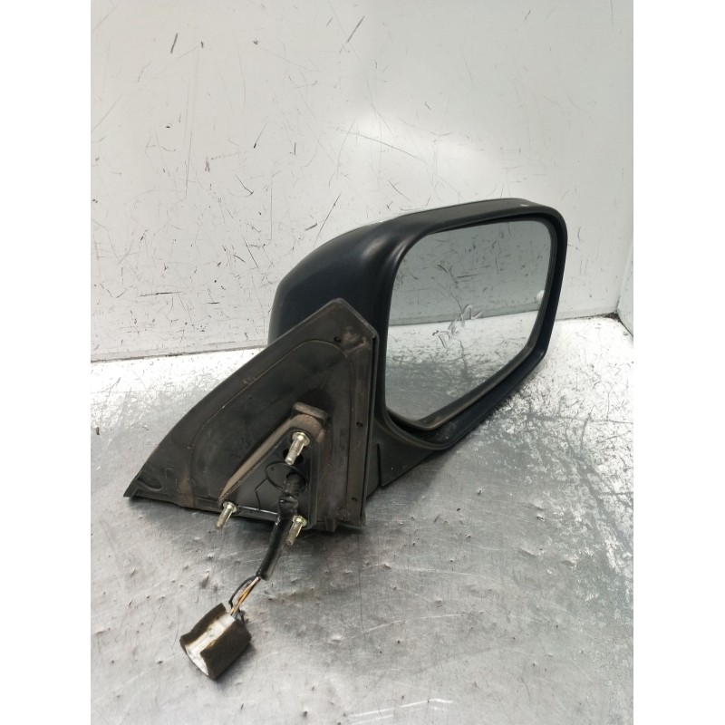 Recambio de retrovisor derecho para mitsubishi l200 / triton (ka_t, kb_t) 2.5 di-d 4wd (kb4t) referencia OEM IAM  ELÉCTRICO 2005