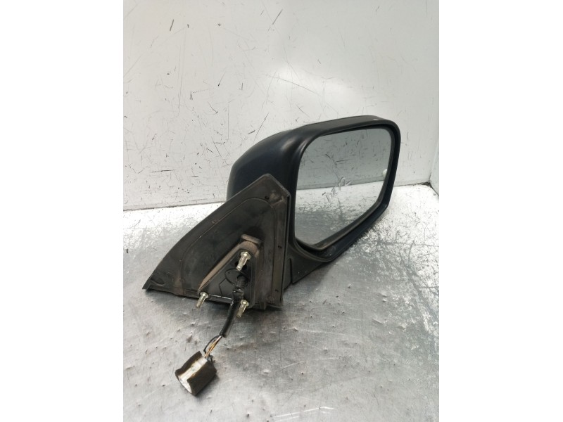 Recambio de retrovisor derecho para mitsubishi l200 / triton (ka_t, kb_t) 2.5 di-d 4wd (kb4t) referencia OEM IAM  ELÉCTRICO 2005