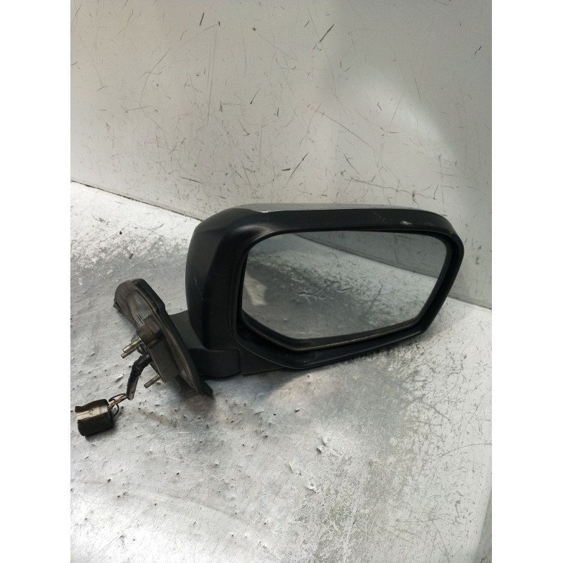 Recambio de retrovisor derecho para mitsubishi l200 / triton (ka_t, kb_t) 2.5 di-d 4wd (kb4t) referencia OEM IAM  ELÉCTRICO 2005