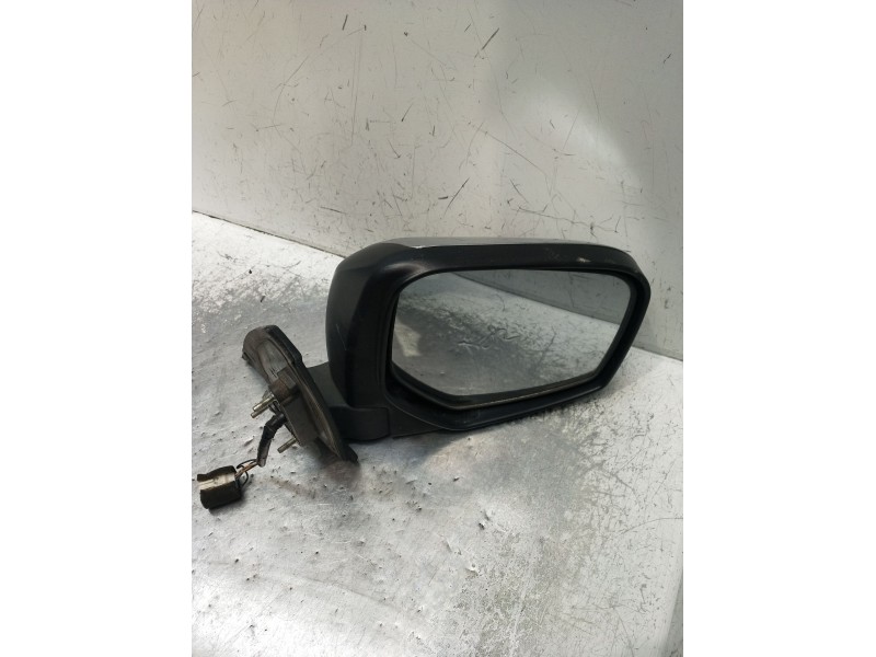 Recambio de retrovisor derecho para mitsubishi l200 / triton (ka_t, kb_t) 2.5 di-d 4wd (kb4t) referencia OEM IAM  ELÉCTRICO 2005