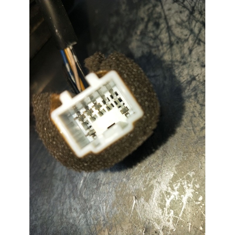 Recambio de retrovisor derecho para mitsubishi l200 / triton (ka_t, kb_t) 2.5 di-d 4wd (kb4t) referencia OEM IAM  ELÉCTRICO 2005