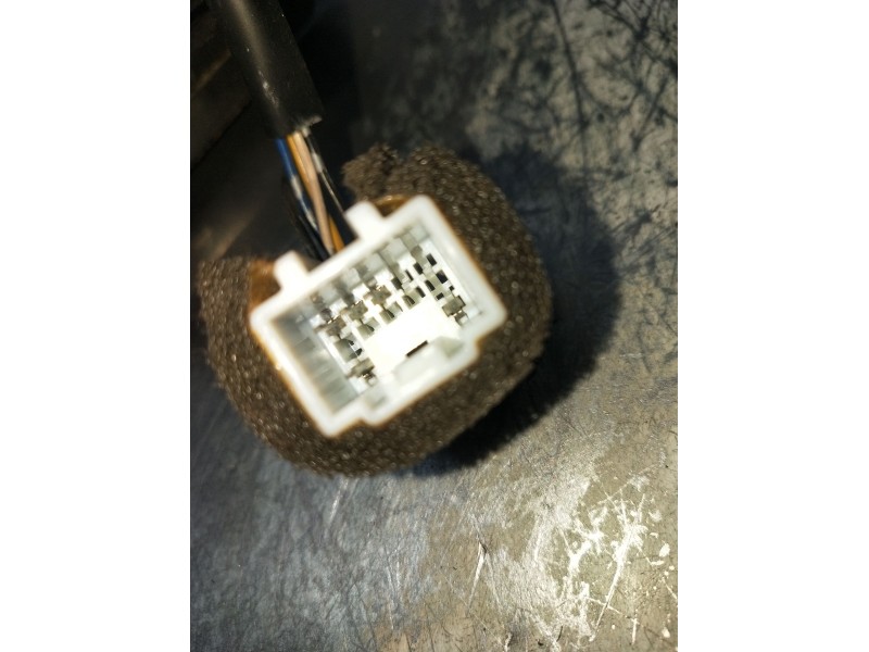 Recambio de retrovisor derecho para mitsubishi l200 / triton (ka_t, kb_t) 2.5 di-d 4wd (kb4t) referencia OEM IAM  ELÉCTRICO 2005