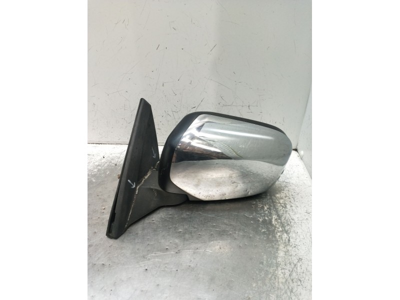 Recambio de retrovisor izquierdo para mitsubishi l200 / triton (ka_t, kb_t) 2.5 di-d 4wd (kb4t) referencia OEM IAM  ELÉCTRICO 20