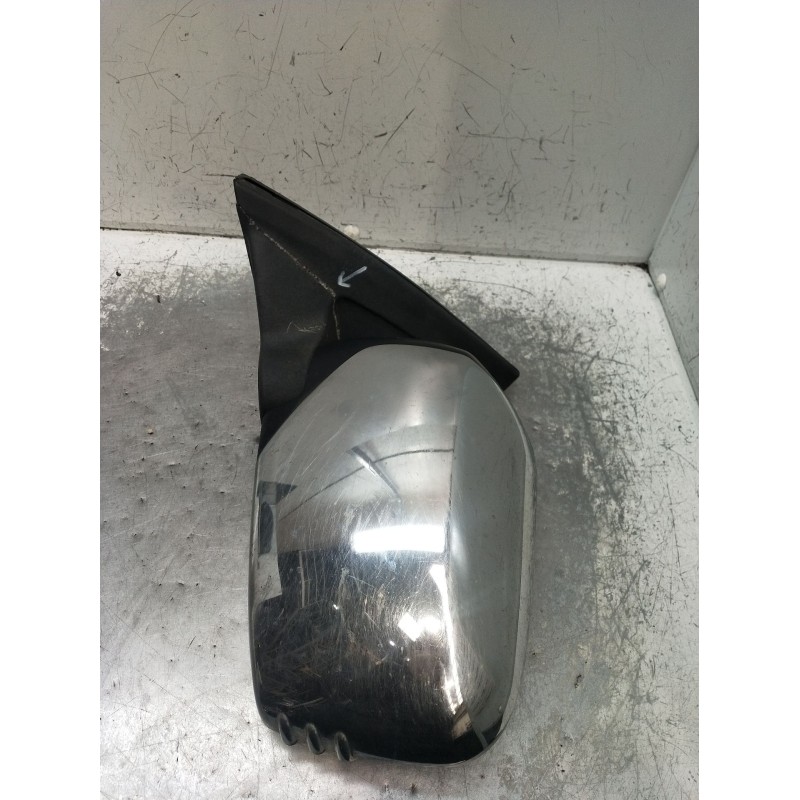 Recambio de retrovisor izquierdo para mitsubishi l200 / triton (ka_t, kb_t) 2.5 di-d 4wd (kb4t) referencia OEM IAM  ELÉCTRICO 20