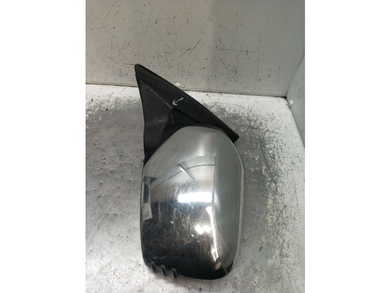 Recambio de retrovisor izquierdo para mitsubishi l200 / triton (ka_t, kb_t) 2.5 di-d 4wd (kb4t) referencia OEM IAM  ELÉCTRICO 20
