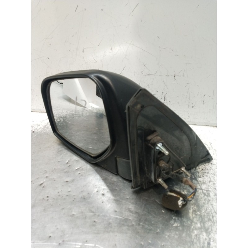 Recambio de retrovisor izquierdo para mitsubishi l200 / triton (ka_t, kb_t) 2.5 di-d 4wd (kb4t) referencia OEM IAM  ELÉCTRICO 20
