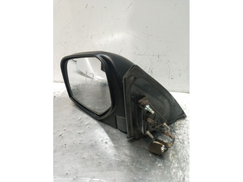 Recambio de retrovisor izquierdo para mitsubishi l200 / triton (ka_t, kb_t) 2.5 di-d 4wd (kb4t) referencia OEM IAM  ELÉCTRICO 20