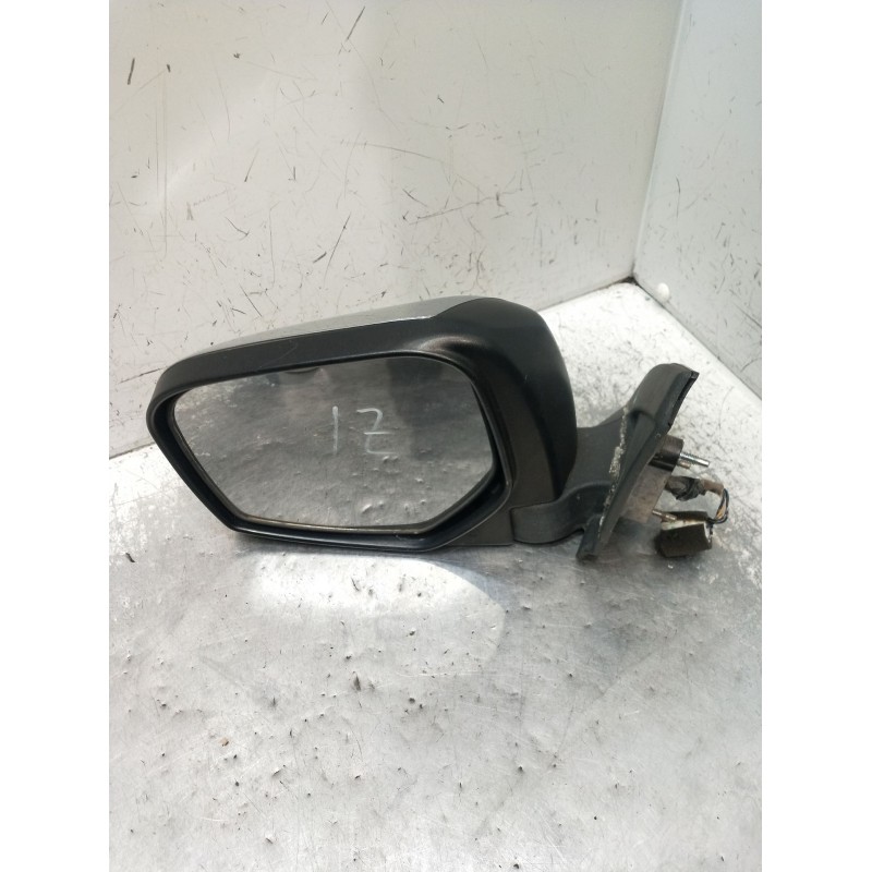 Recambio de retrovisor izquierdo para mitsubishi l200 / triton (ka_t, kb_t) 2.5 di-d 4wd (kb4t) referencia OEM IAM  ELÉCTRICO 20