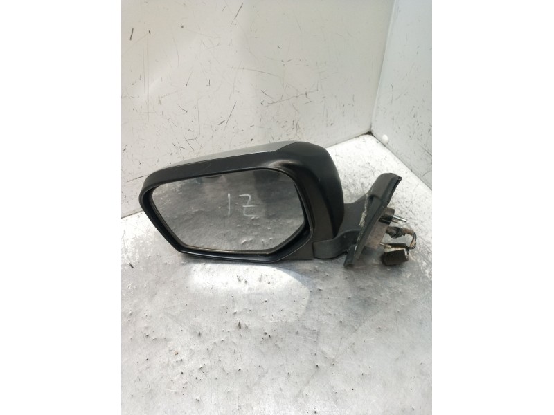 Recambio de retrovisor izquierdo para mitsubishi l200 / triton (ka_t, kb_t) 2.5 di-d 4wd (kb4t) referencia OEM IAM  ELÉCTRICO 20