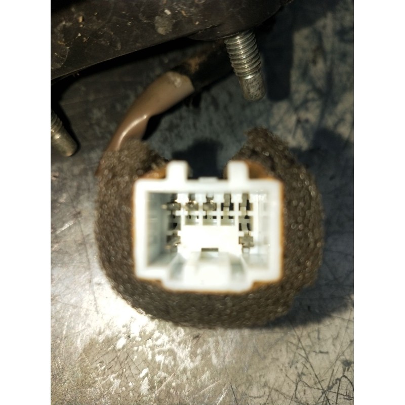 Recambio de retrovisor izquierdo para mitsubishi l200 / triton (ka_t, kb_t) 2.5 di-d 4wd (kb4t) referencia OEM IAM  ELÉCTRICO 20