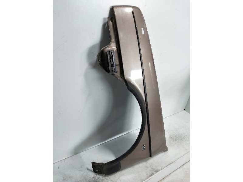 Recambio de aleta delantera izquierda para seat malaga referencia OEM IAM   