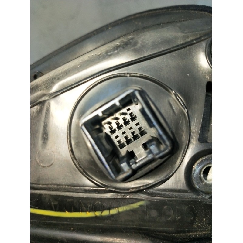 Recambio de retrovisor izquierdo para honda cr-v i (rd) 2.0 16v 4wd (rd1, rd3) referencia OEM IAM  ELÉCTRICO 1996